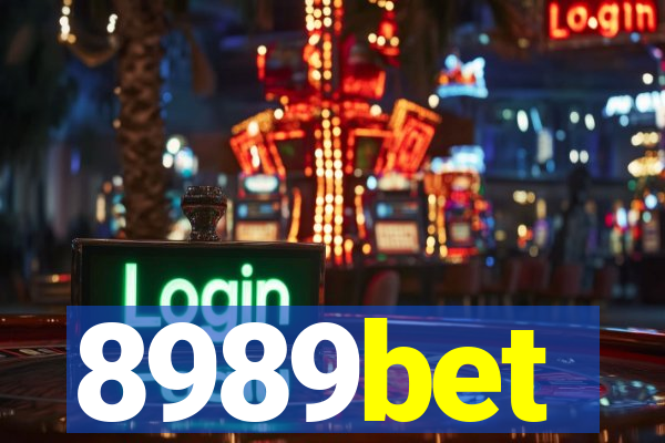 8989bet