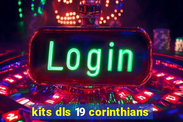 kits dls 19 corinthians