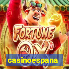 casinoespana