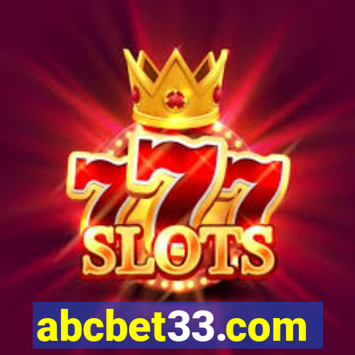 abcbet33.com