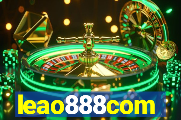 leao888com