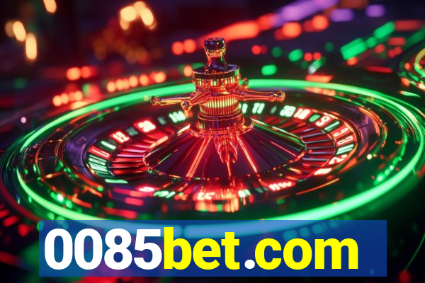 0085bet.com