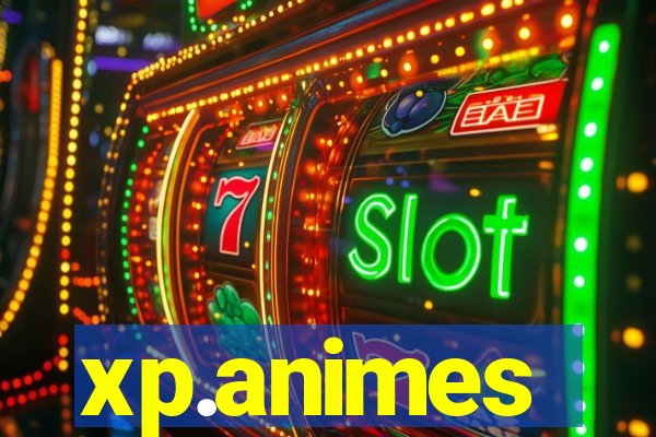 xp.animes