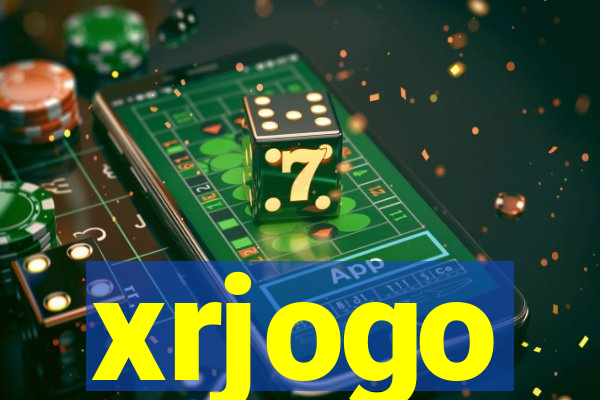 xrjogo