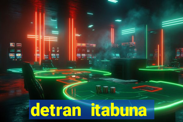 detran itabuna bahia resultado habilitacao