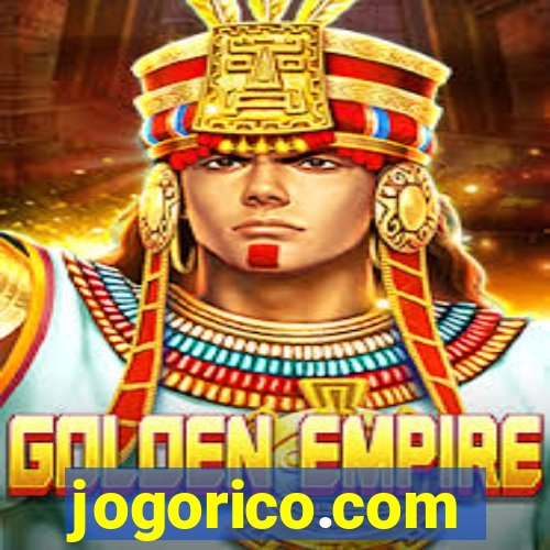 jogorico.com