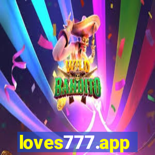 loves777.app