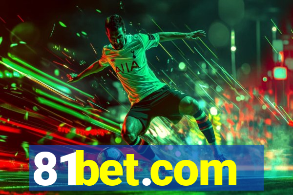 81bet.com