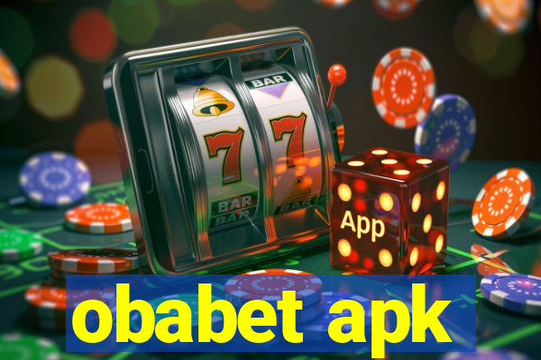 obabet apk