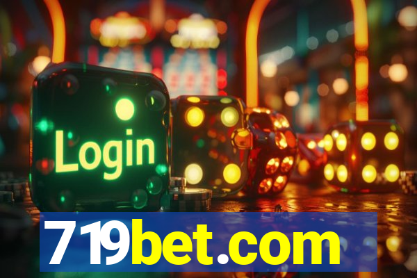 719bet.com