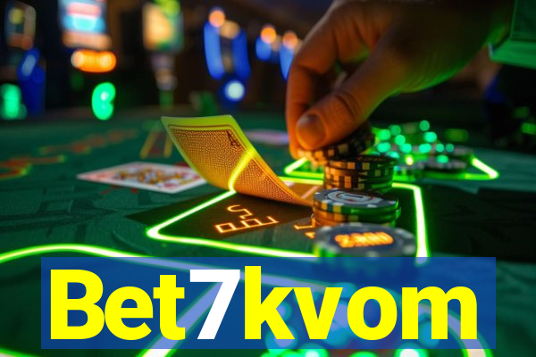Bet7kvom