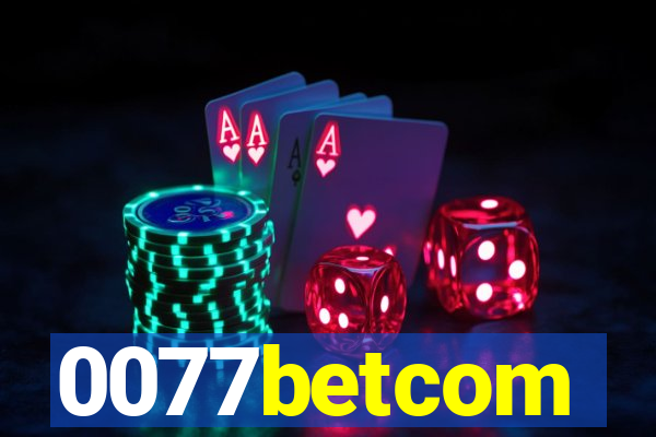0077betcom