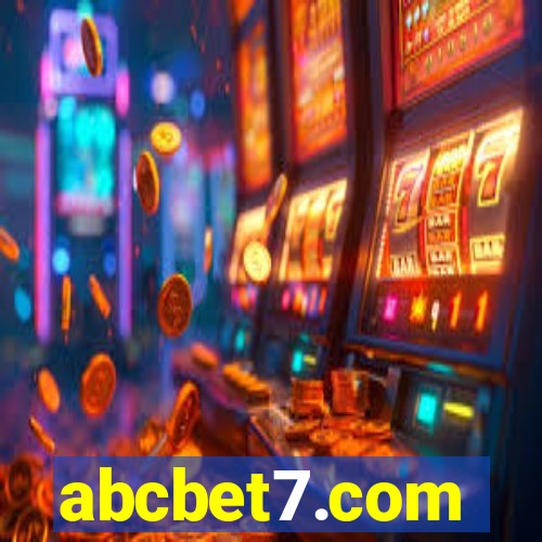 abcbet7.com