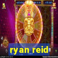 ryan reid