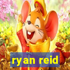 ryan reid