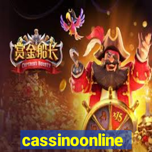 cassinoonline