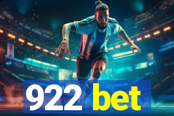 922 bet