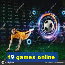 f9 games online