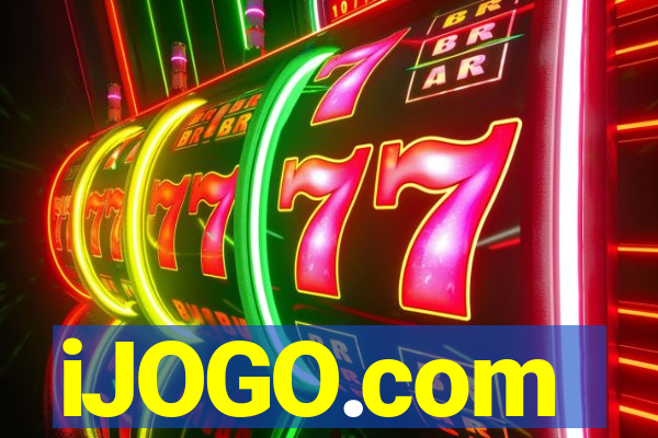 iJOGO.com
