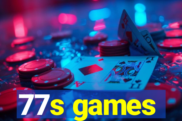 77s games