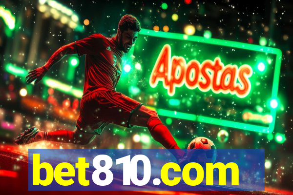 bet810.com