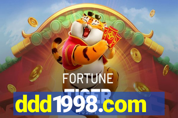 ddd1998.com