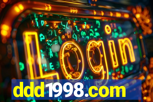 ddd1998.com