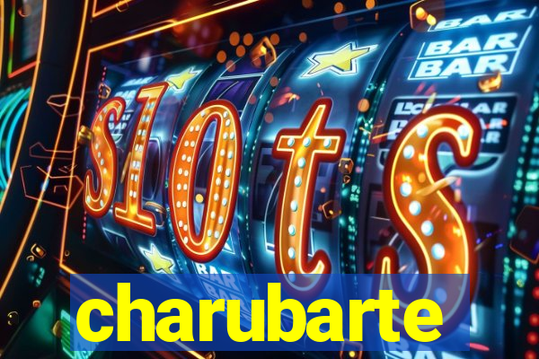 charubarte