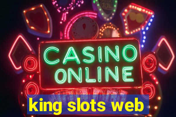king slots web