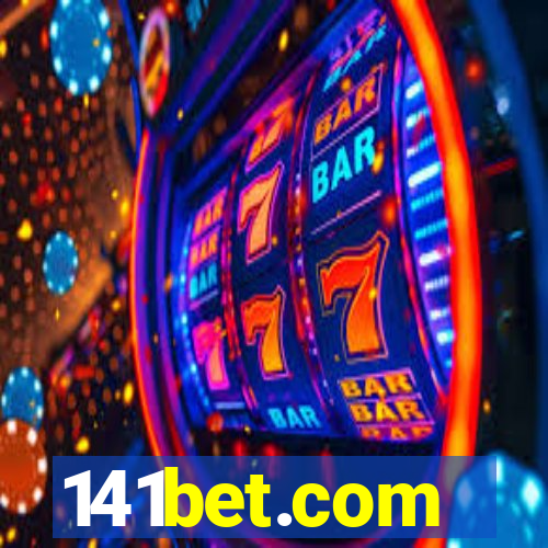 141bet.com