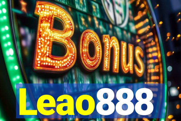 Leao888