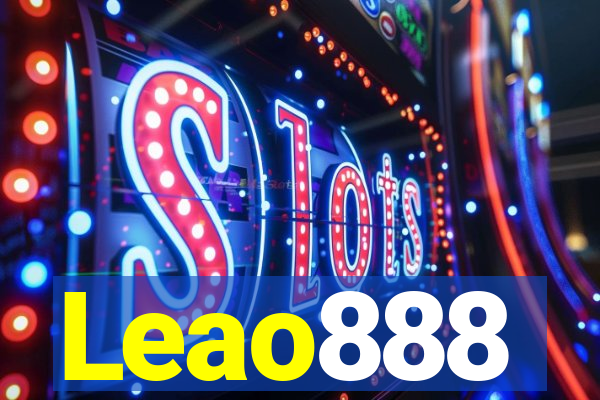Leao888