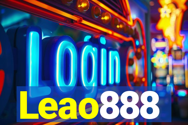 Leao888