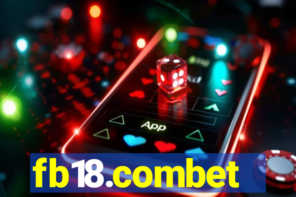 fb18.combet