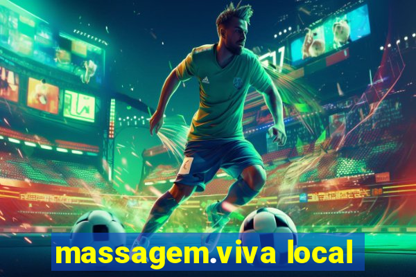 massagem.viva local