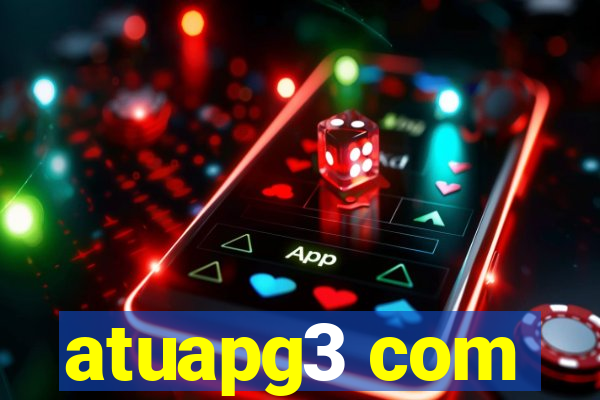 atuapg3 com