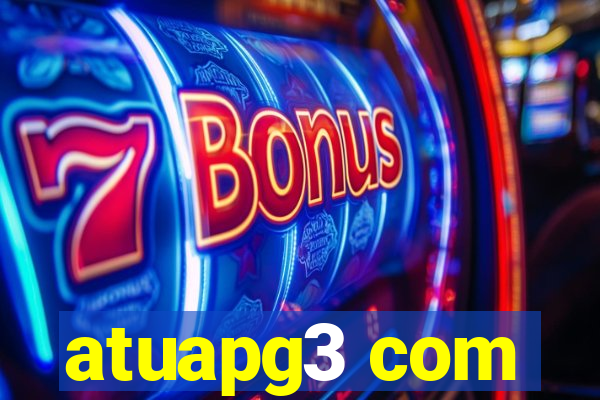 atuapg3 com