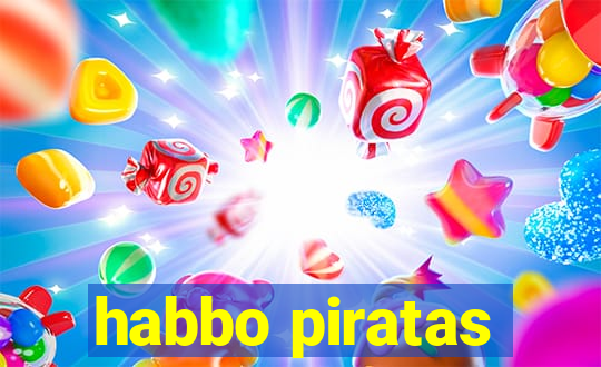 habbo piratas