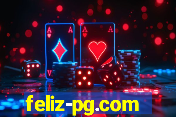 feliz-pg.com