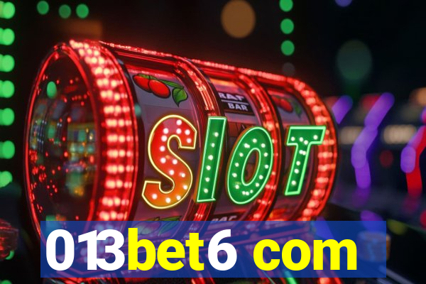 013bet6 com