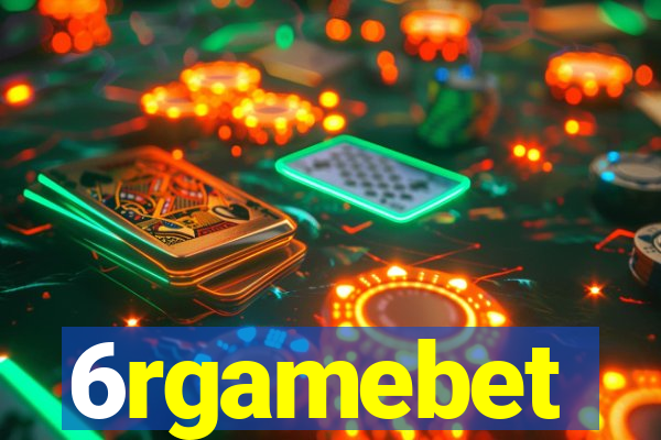 6rgamebet