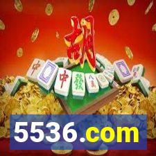 5536.com