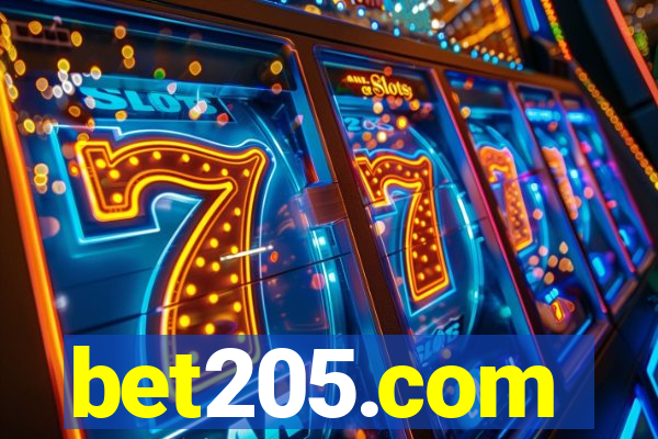 bet205.com