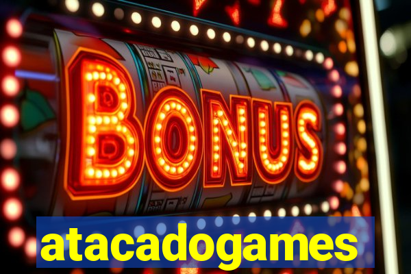 atacadogames