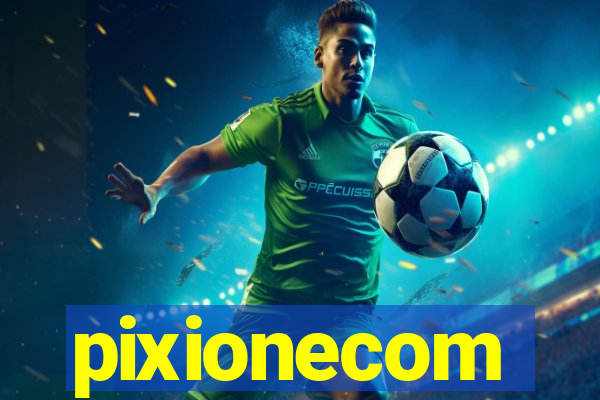 pixionecom