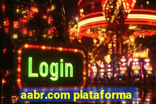 aabr.com plataforma