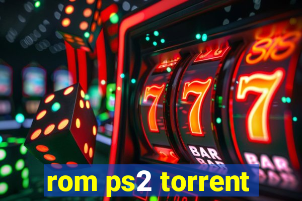 rom ps2 torrent
