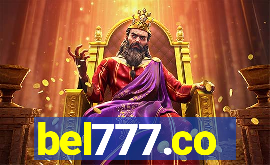 bel777.co