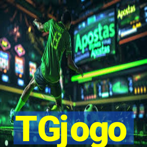 TGjogo