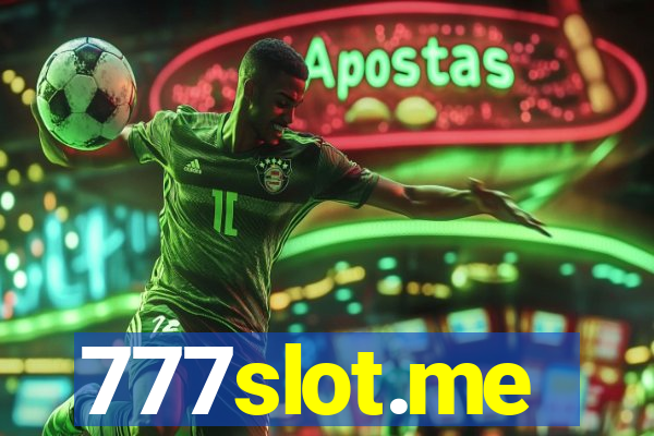 777slot.me